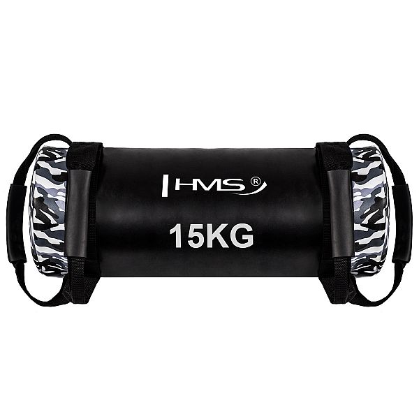 Силовий мішок HMS Power Bag WDC15, 15 кг