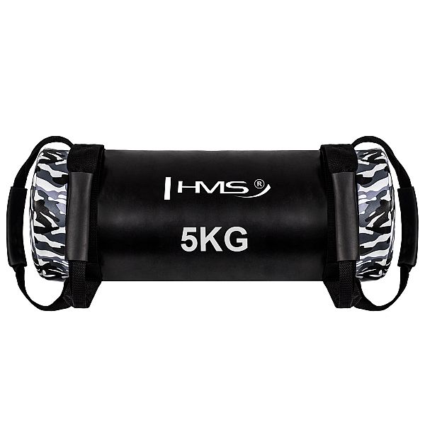 Силовий мішок HMS Power Bag WDC15, 15 кг