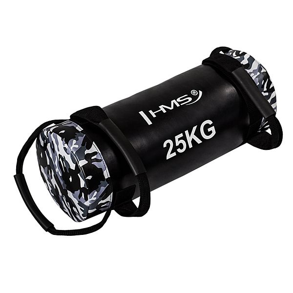 Силовий мішок HMS Power Bag WDC15, 15 кг