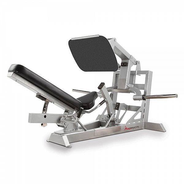 Лава горизонтальна FreeMotion F201