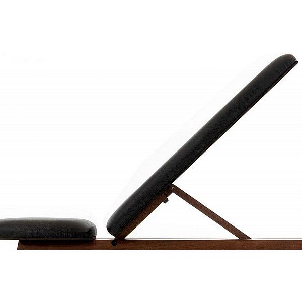 Лава для жиму NOHRD Classic Walnut Leather