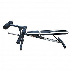 Лава регульована InterAtletika HL004