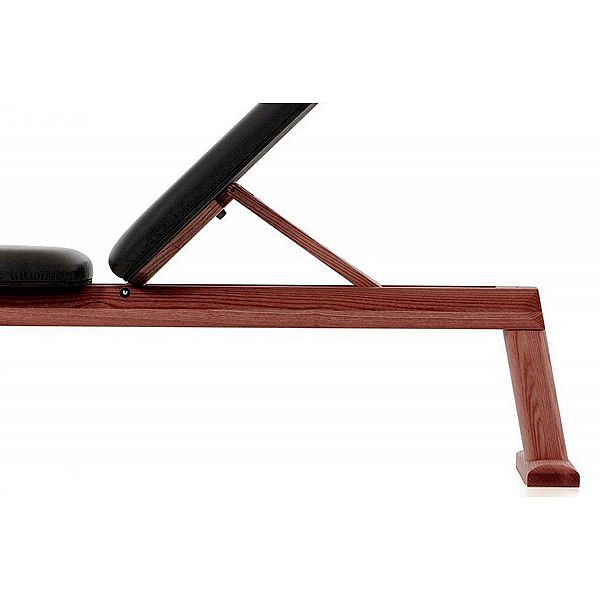 Лава для жиму NOHRD Club Ash