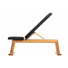 Лава для жиму NOHRD Oak Oak