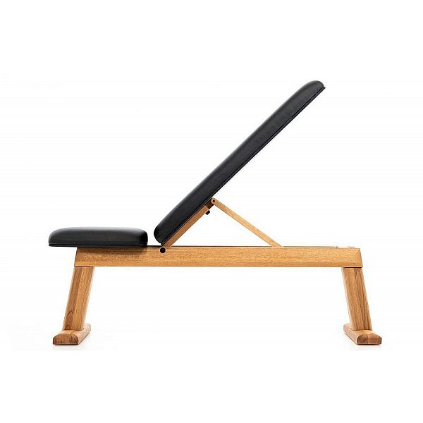 Скамейка для жима NOHRD Oak Oak