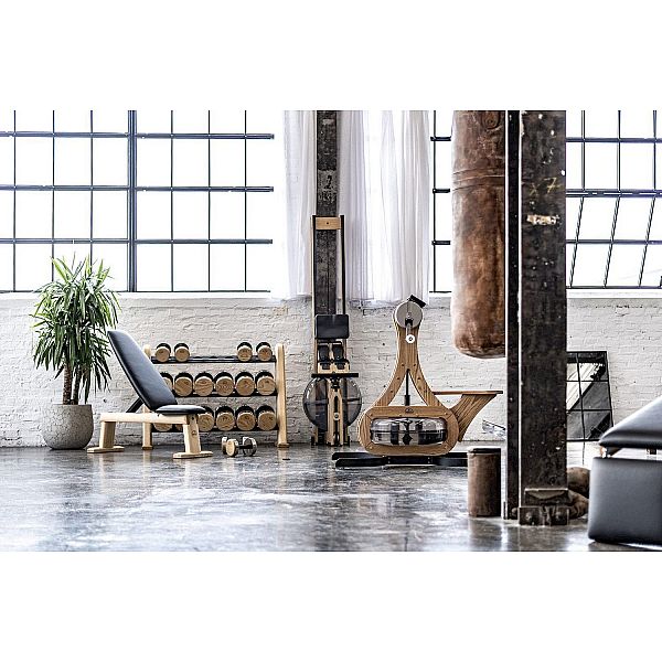 Лава для жиму NOHRD Oak Oak