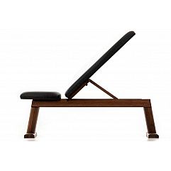 Лава для жиму NOHRD Classic Walnut