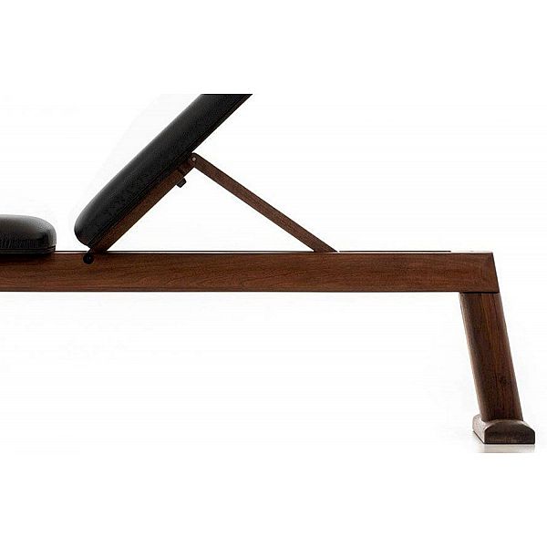 Лава для жиму NOHRD Classic Walnut