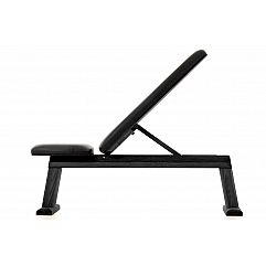 Лава для жиму NOHRD Shadow Ash