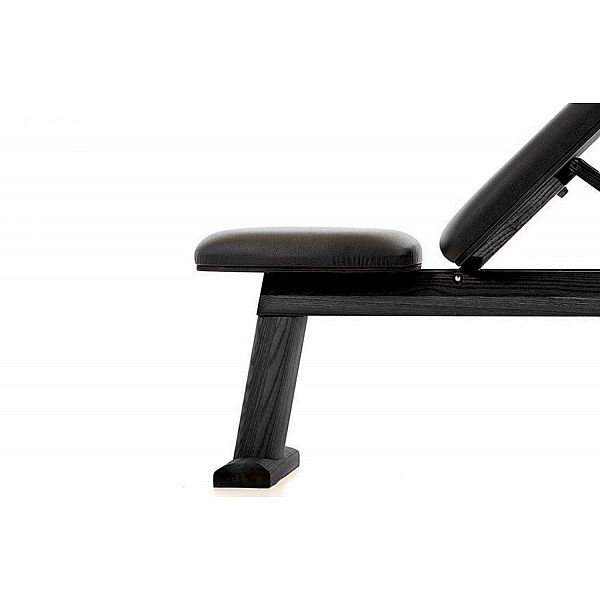 Лава для жиму NOHRD Shadow Ash