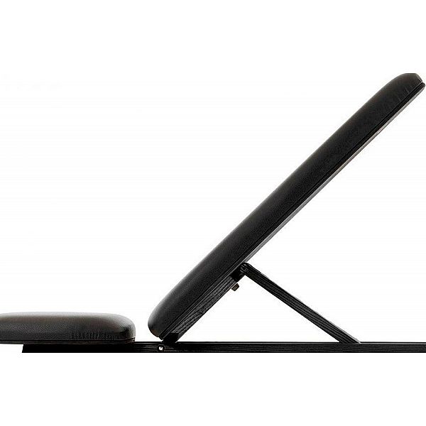 Лава для жиму NOHRD Shadow Ash