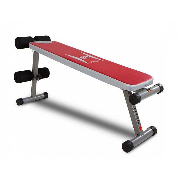 Тренировочная скамья BH Fitness Atlanta 300