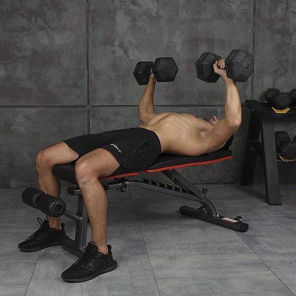 Регульований скейтборд inSPORTline AB055