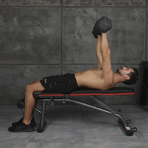 Регульований скейтборд inSPORTline AB055