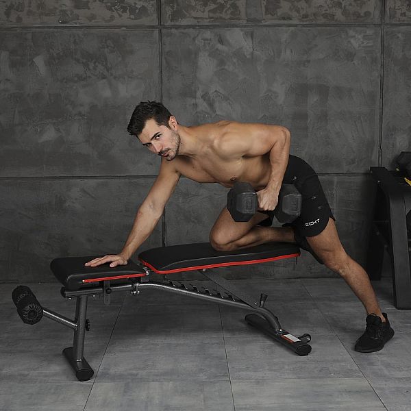 Регульований скейтборд inSPORTline AB055