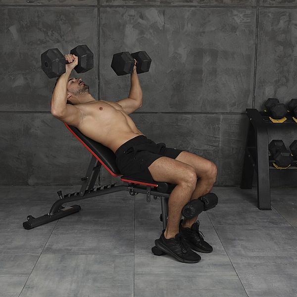 Регульований скейтборд inSPORTline AB055