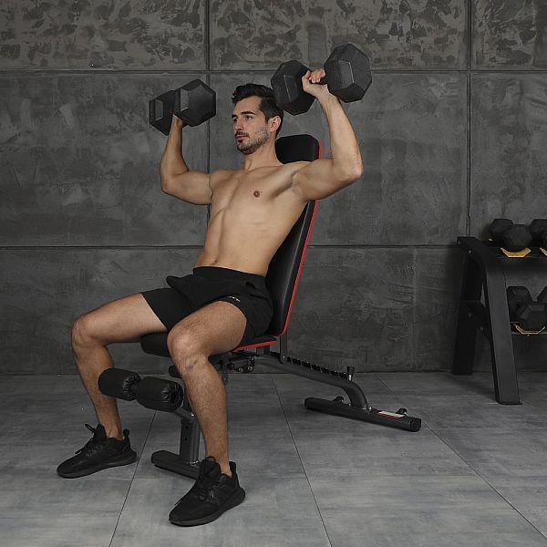 Регульований скейтборд inSPORTline AB055