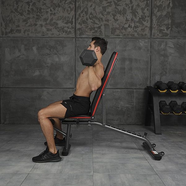 Регульований скейтборд inSPORTline AB055