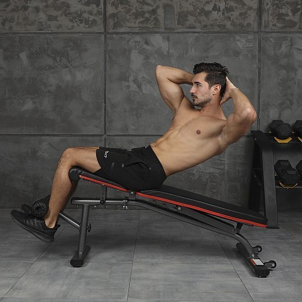 Регульований скейтборд inSPORTline AB055