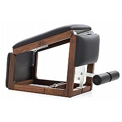 Універсальна лава NOHrD TriaTrainer Classic Горіх (шкіра)