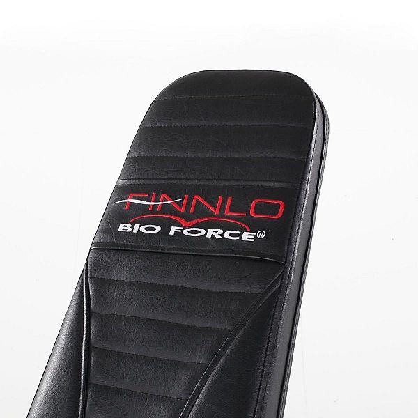 Cкамья FINNLO Bio force