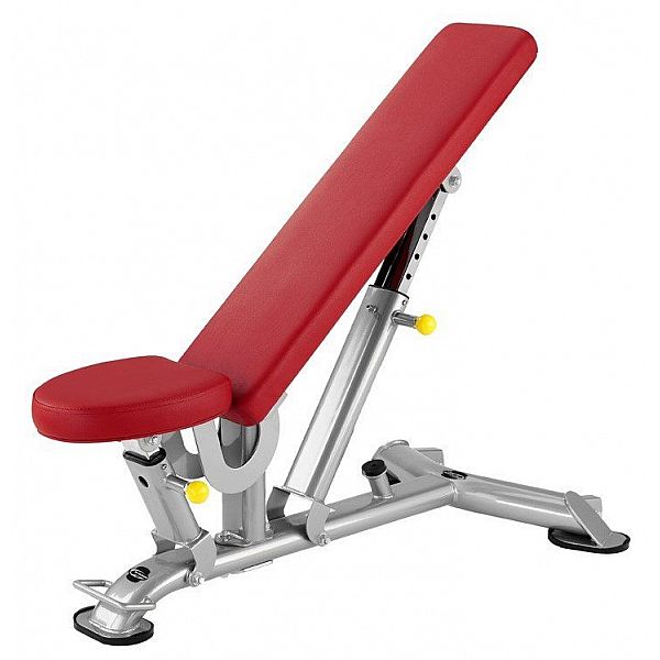 Регулируемая скамья BH Fitness L825