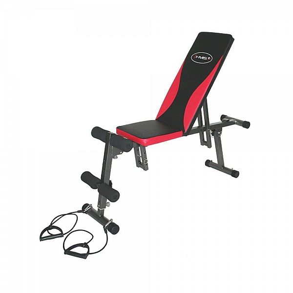 Скамья для упражнений HMS L8301