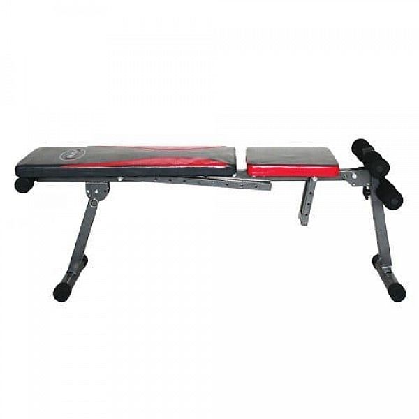 Скамья для упражнений HMS L8301