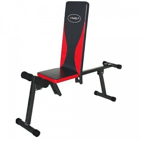 Скамья для упражнений HMS L8301