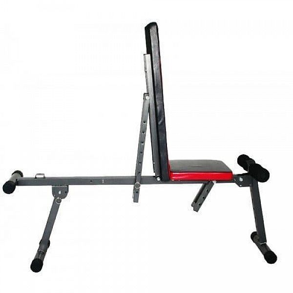 Скамья для упражнений HMS L8301