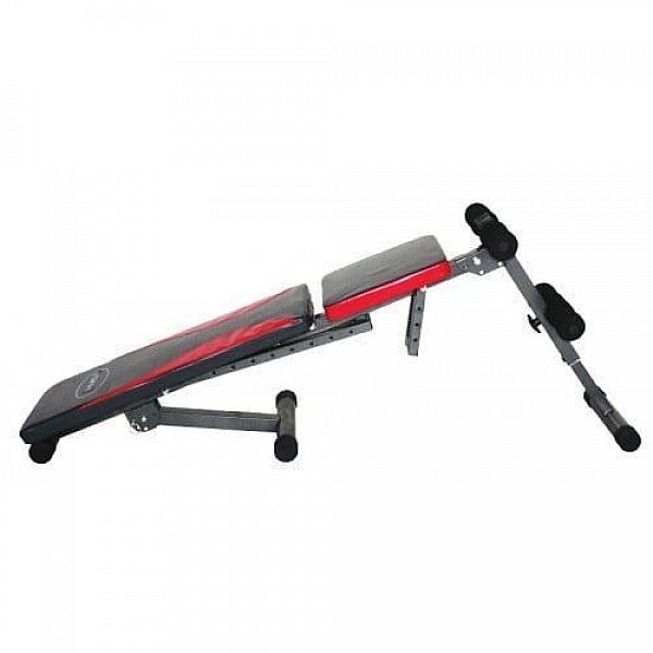 Скамья для упражнений HMS L8301