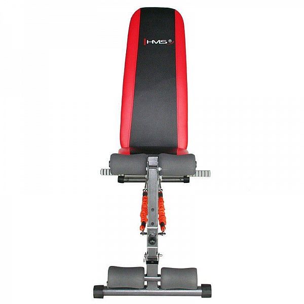 Скамья для упражнений HMS L8320