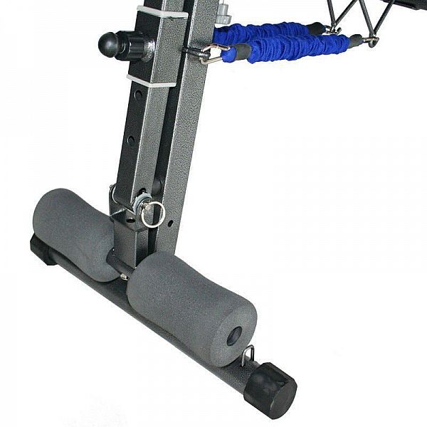 Скамья для упражнений HMS L8320