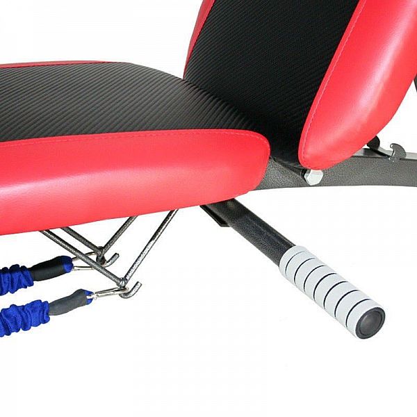 Скамья для упражнений HMS L8320