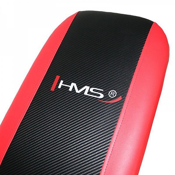 Скамья для упражнений HMS L8320