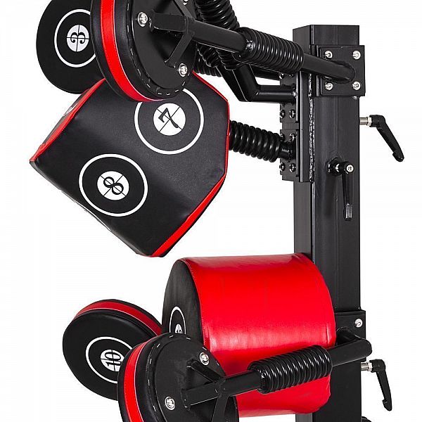 Боксерський тренажер для тренувань inSPORTline Boxheist Go