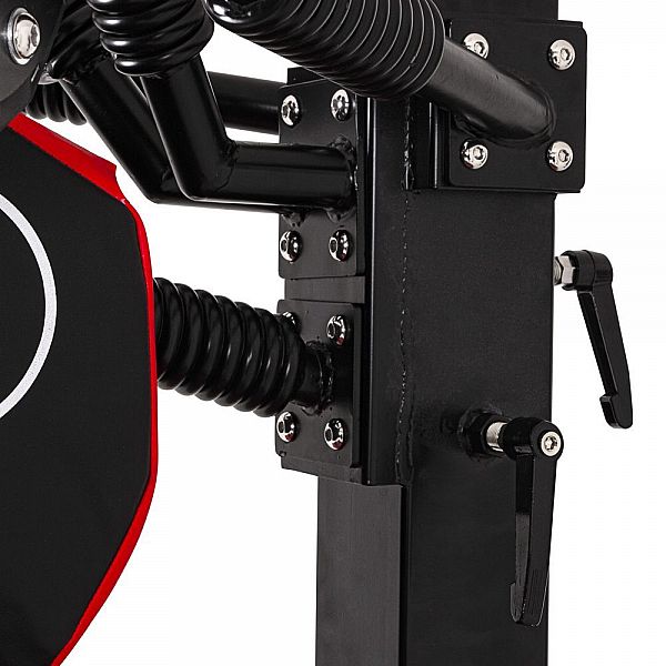 Боксерський тренажер для тренувань inSPORTline Boxheist Go