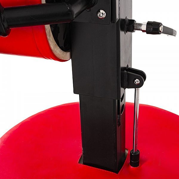 Боксерський тренажер для тренувань inSPORTline Boxheist Go