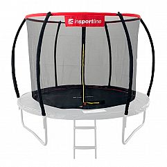 Захисна сітка без стовпів для батута inSPORTline Flea PRO 305 см