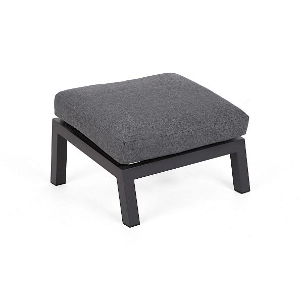 Підставка для ніг Boston Dark Grey / Сірий