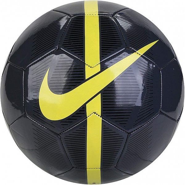 Мяч футбольный Nike Mercurial Fade SC3023-060 Size 5