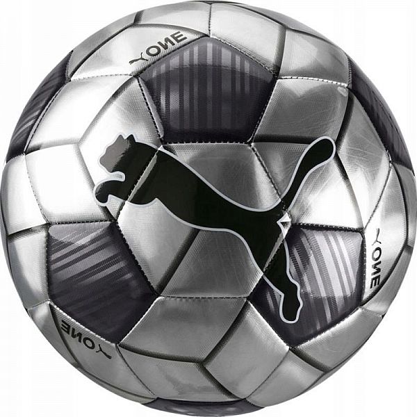 Мяч футбольный Puma One Strap Ball 083272-06 Size 5
