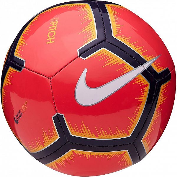 Мяч футбольный Nike Premier League Pitch SC3597-671 Size 5