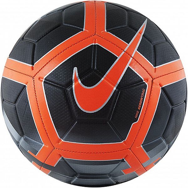 Мяч футбольный Nike Strike Ball SC3147-010 Size 5