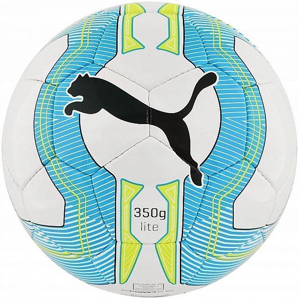 Мяч футбольный Puma Evo Power Lite 350g 82558-01 Size 5