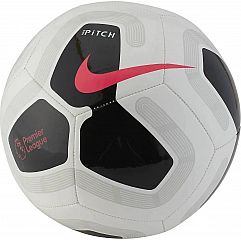 Мяч футбольный Nike Premier League Pitch SC3569-100 Size 5
