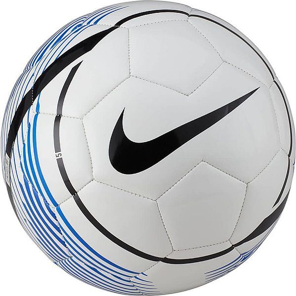 Мяч футбольный Nike Phantom Venom SC3933-100 Size 5