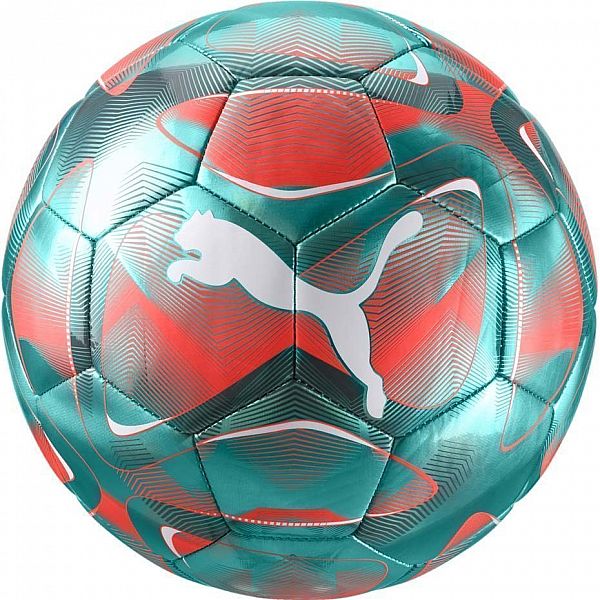 Мяч футбольный Puma Future Flash Ball 083262-02 Size 5