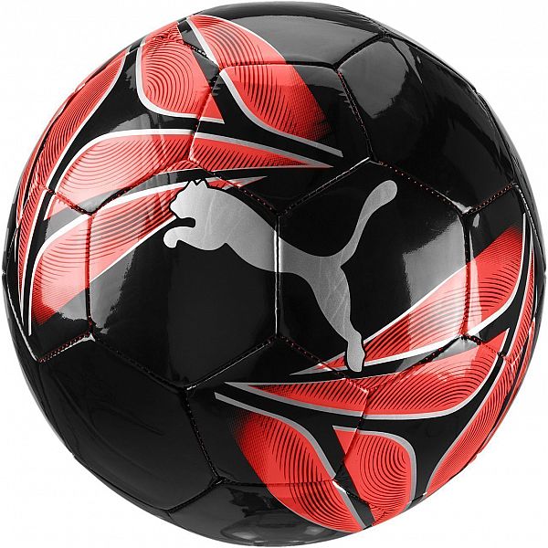 Мяч футбольный Puma One Triangle Ball 083268-01 Size 5