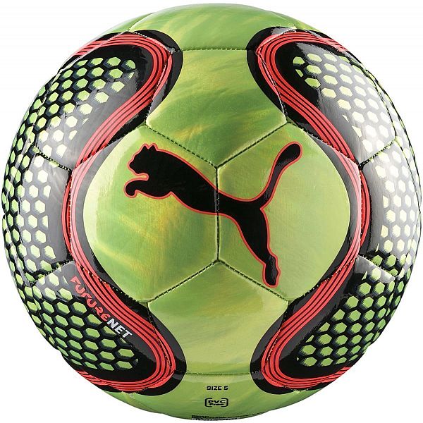 Мяч футбольный Puma Future Net Ball 082915-01 Size 5